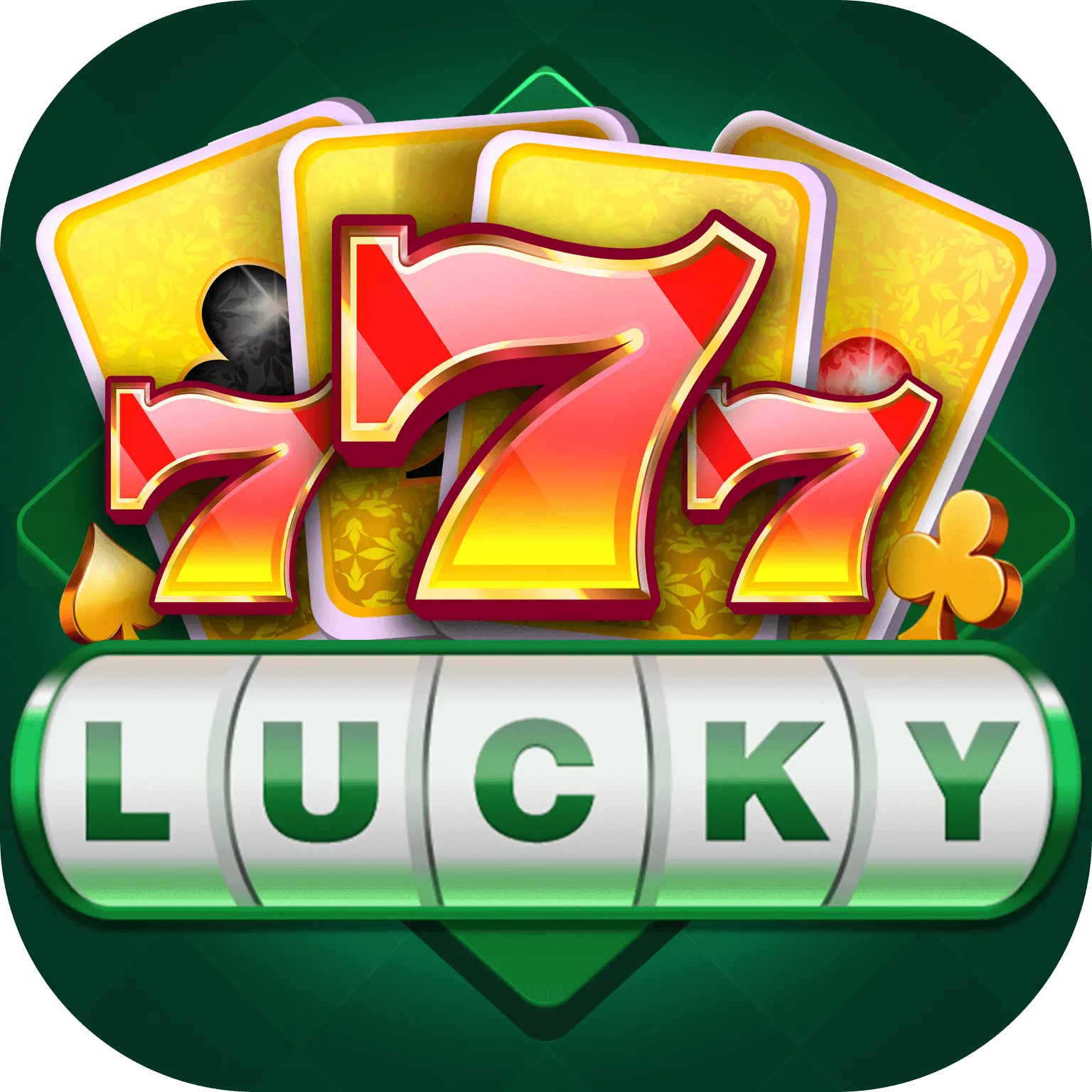 777LUCKY - Permainan Santai yang Menghibur dan Menyenangkan