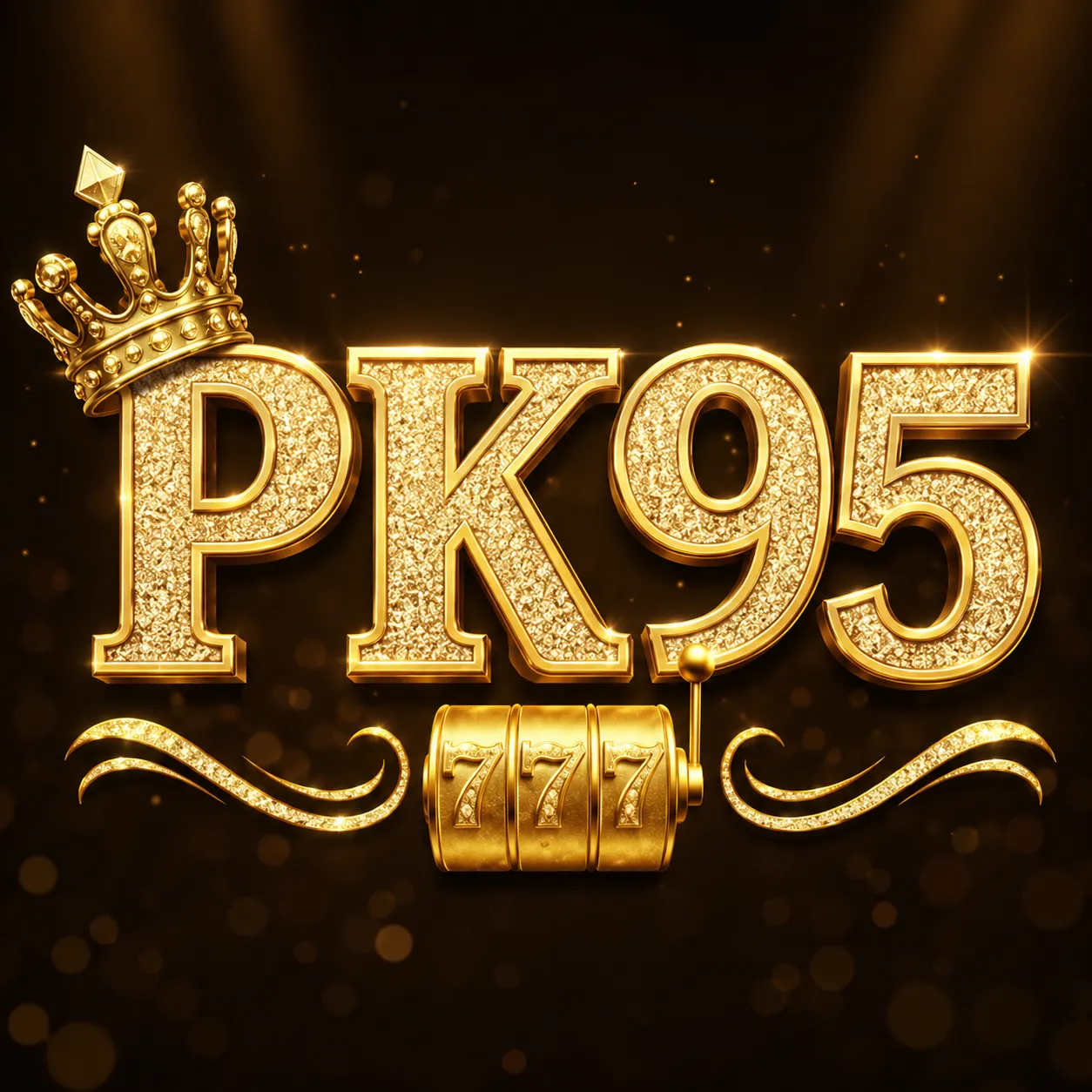 PK95 - Game Idle Seru yang Menghibur